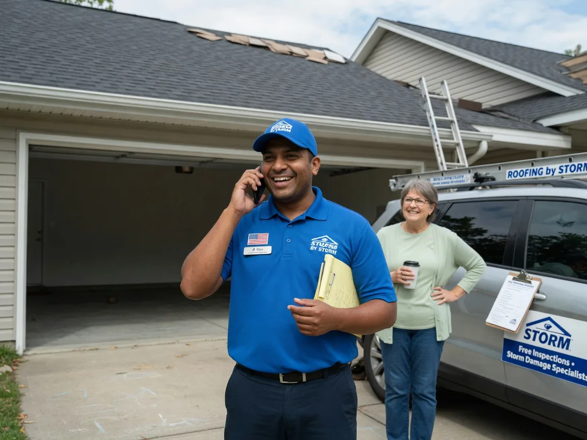 Roof Repair Near Me Long Lake, SD FAQs